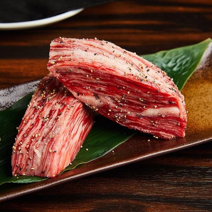 コスパ最高の食べ放題 みなとみらいの焼肉でおすすめしたい人気のお店 ぐるなび