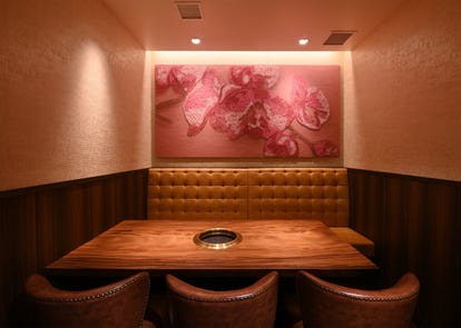 ゆったり個室 みなとみらいの焼肉でおすすめ 人気の完全個室 ソファー席など ぐるなび