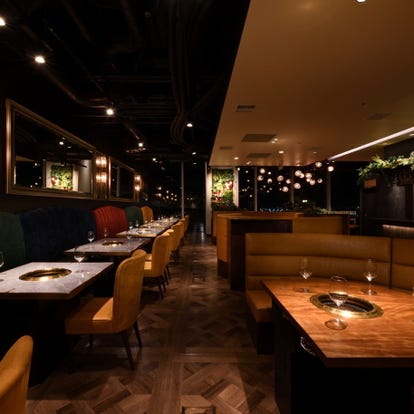 ランチならここ みなとみらいの焼肉でおすすめしたい人気のお店 ぐるなび