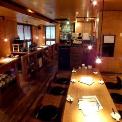麦家Shokudo