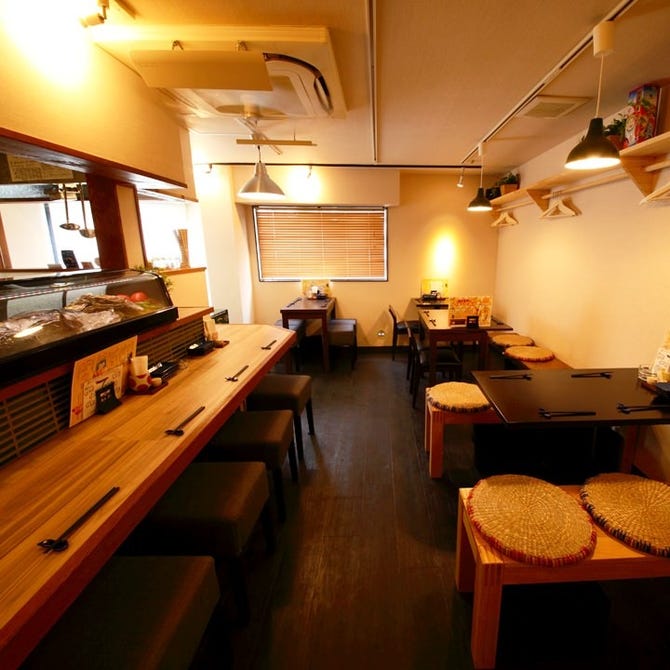 日本酒と酒肴 36ご飯 武蔵小杉（武蔵小杉・元住吉/居酒屋） - ぐるなび