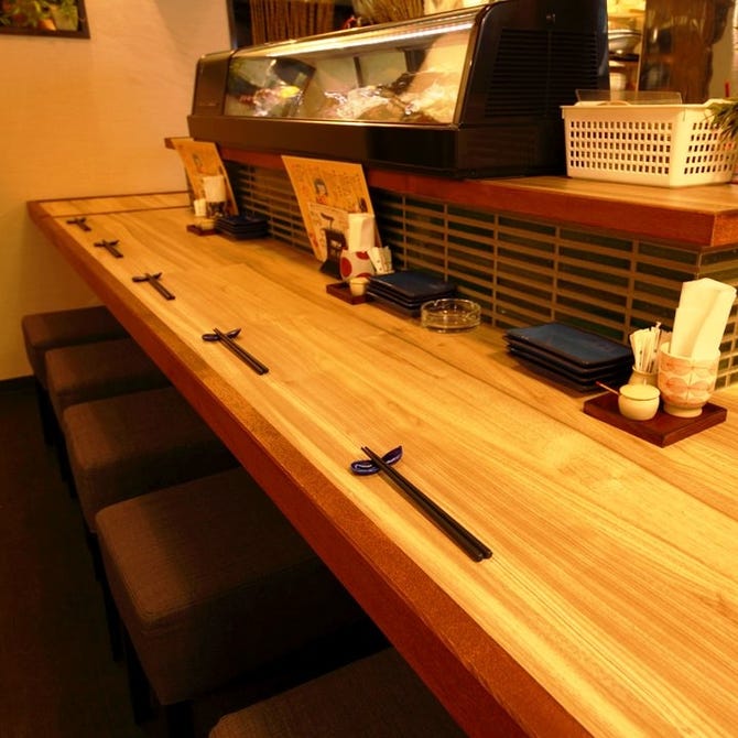 日本酒と酒肴 36ご飯 武蔵小杉（武蔵小杉・元住吉/居酒屋） - ぐるなび