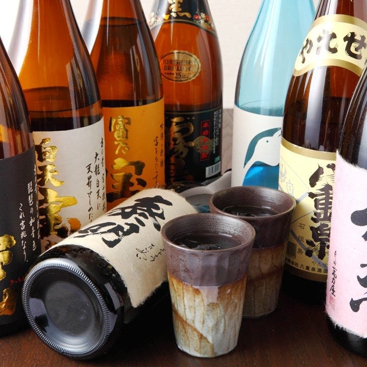 日本酒と酒肴 36ご飯 武蔵小杉