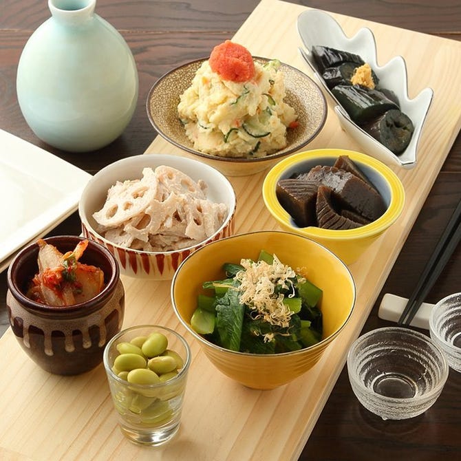 日本酒と酒肴 36ご飯 武蔵小杉（武蔵小杉・元住吉/居酒屋） - ぐるなび