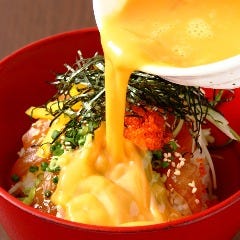 日本酒と酒肴 36ご飯 武蔵小杉 