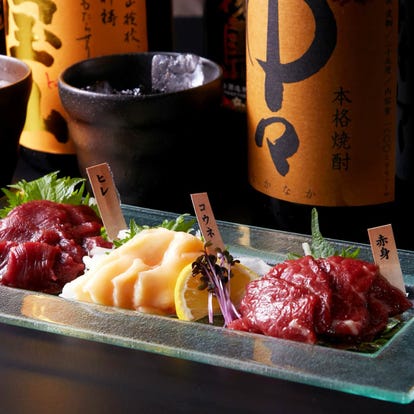 美味しいお店が見つかる 大阪 京橋の居酒屋でおすすめしたい人気のお店 ぐるなび