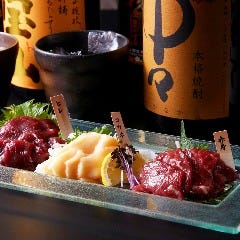 京橋で記念日のディナーにおすすめな個室があるお店