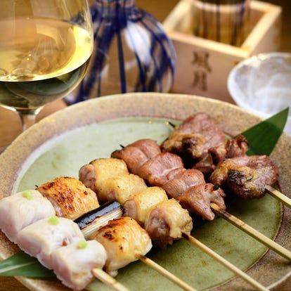 美味しいお店が見つかる 名古屋駅の鳥料理 鶏料理 でおすすめしたい人気のお店 ぐるなび