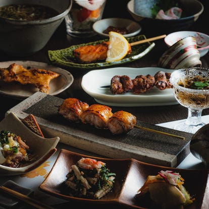 美味しいお店が見つかる 名古屋駅の鳥料理 鶏料理 でおすすめしたい人気のお店 ぐるなび