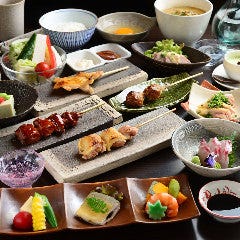 個室焼鳥 風月 名古屋本店 