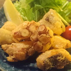 居酒屋 夷(えびす)