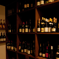 la cave de Noa（ラ・カーヴ・ド・ノア）