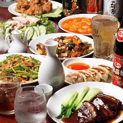 135酒場 御徒町店 御徒町 中華の口コミ