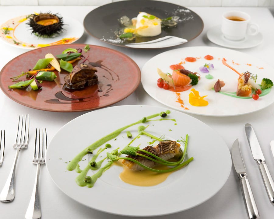 ｆｉｓｈ ｂａｎｋ ｔｏｋｙｏ フィッシュバンクトウキョウ 汐留 フレンチ フランス料理 ぐるなび