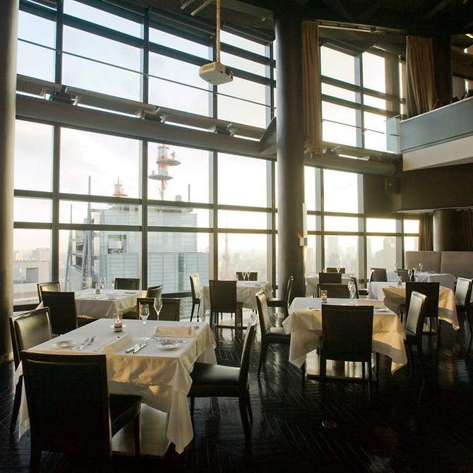 ｆｉｓｈ ｂａｎｋ ｔｏｋｙｏ フィッシュバンクトウキョウ 汐留 フレンチ フランス料理 ぐるなび