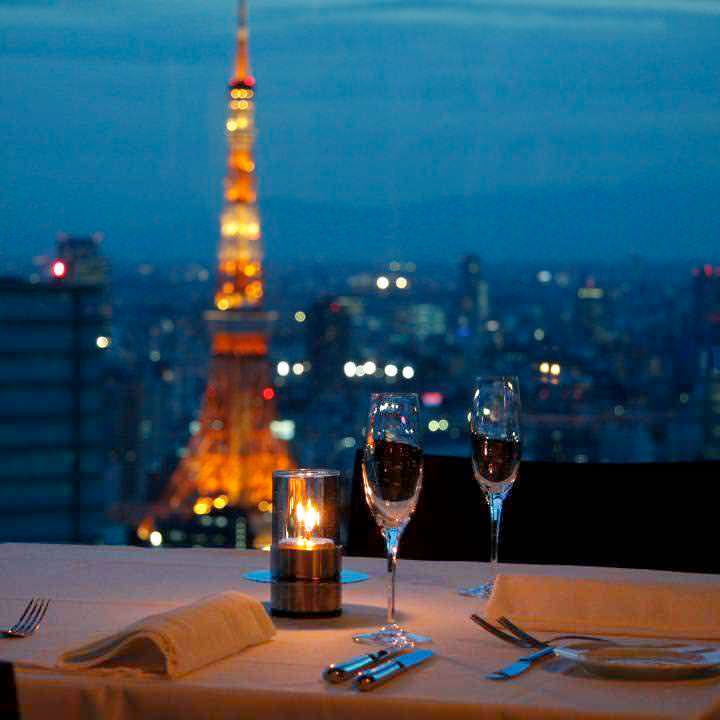 ｆｉｓｈ ｂａｎｋ ｔｏｋｙｏ フィッシュバンクトウキョウ 汐留 フレンチ フランス料理 ぐるなび