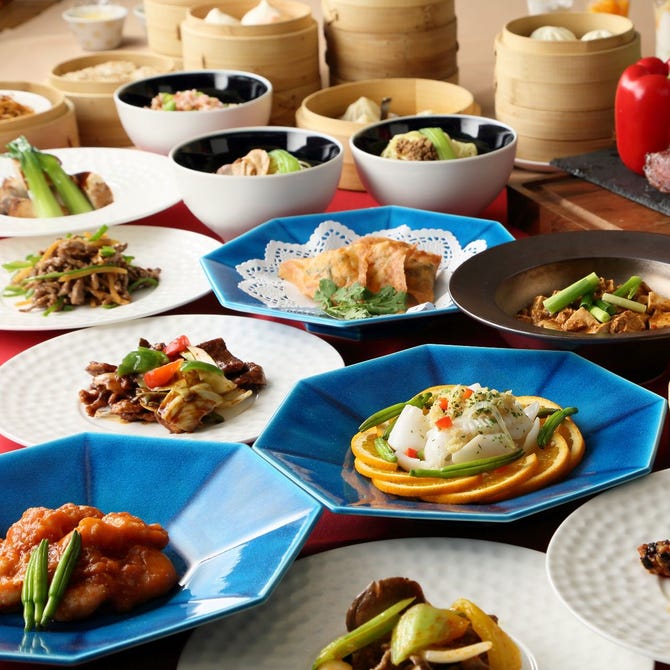 中国料理 豊華楼 豊橋 中華料理 ぐるなび