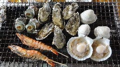 牡蠣 小屋 豊前