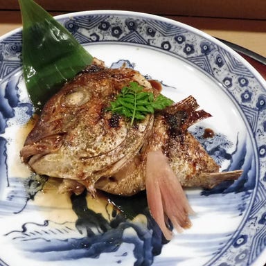 京料理 割烹 成萬  料理・ドリンクの画像