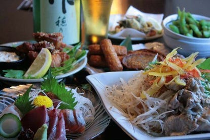 人気の美味い店 平田町駅近くの居酒屋でおすすめ 完全個室 飲み放題など ぐるなび
