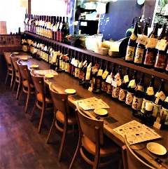 「炭旬(すみしゅん)」 綾瀬店