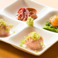 鳥長
