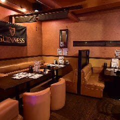 300種類のカクテルと創作料理のお店 aria（アリア）