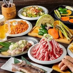 吉祥寺 井の頭テラス HONOO