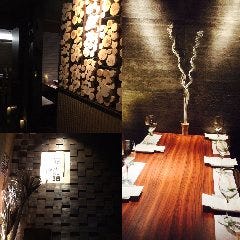 しゃぶしゃぶ Dining 花小路