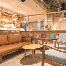 ［元町のイタリアンカフェ］YORKYS BRUNCH 神戸元町店の画像