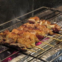 とり鈴