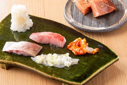美味しいお店が見つかる 築地 場外市場周辺 寿司 すし 日曜営業 おすすめ人気レストラン ぐるなび