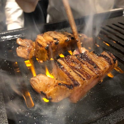 美味しいお店が見つかる 築地 場外市場周辺 夜の接待に使える おすすめ人気レストラン ぐるなび