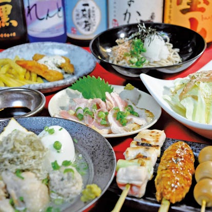 駅近グルメが見つかる 川崎駅周辺の食事 ディナーでおすすめしたい人気レストラン ぐるなび
