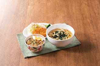デニーズ 辻堂南口店 ランチメニュー ぐるなび