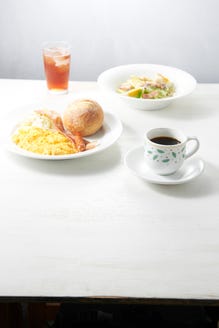 デニーズ 湯河原店 メニュー モーニング ぐるなび
