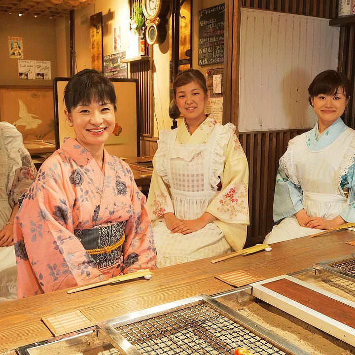 21年 最新グルメ まりも亭 離れ座敷 三宮 レストラン カフェ 居酒屋のネット予約 兵庫版