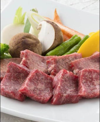 お子様連れに最適 東京都の焼肉でおすすめしたいお店 ぐるなび