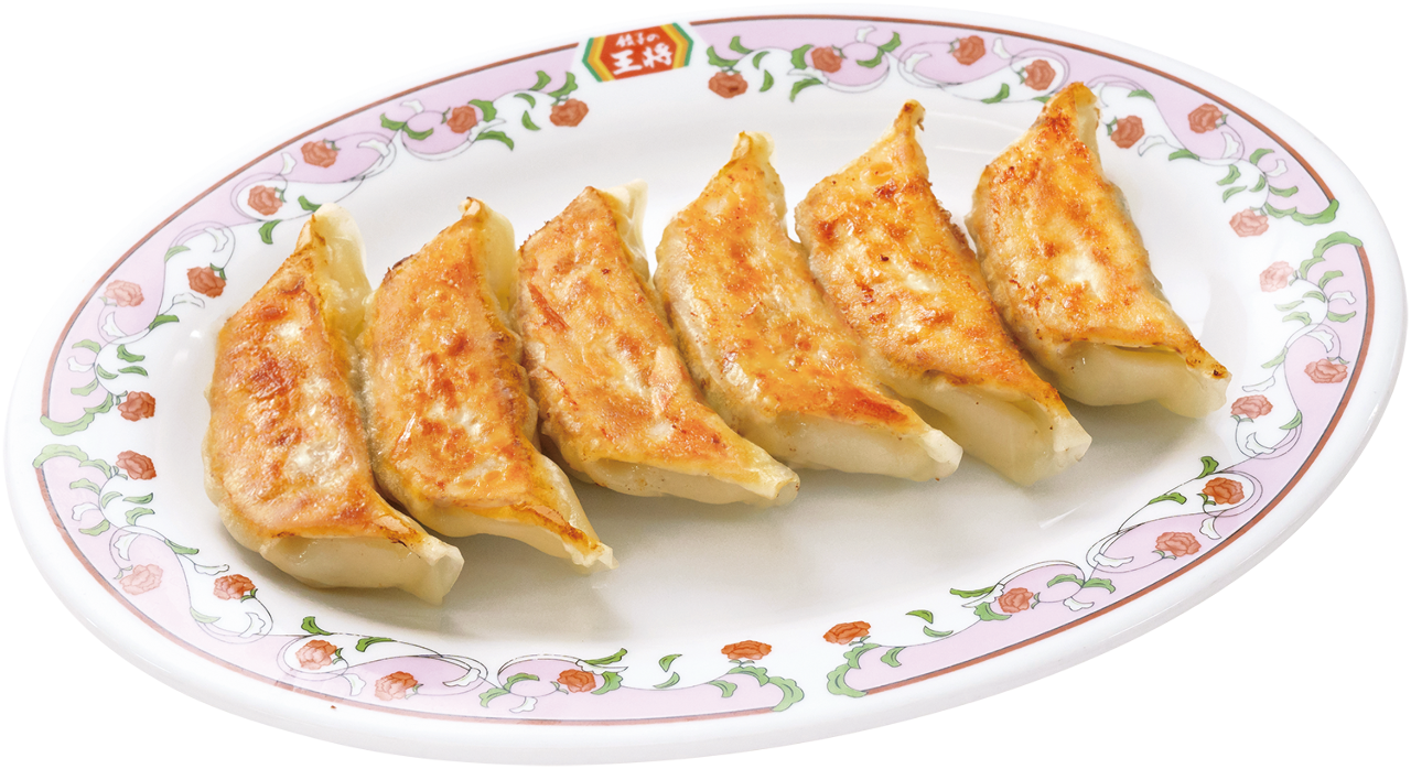 餃子 の 王将 鶴見 店