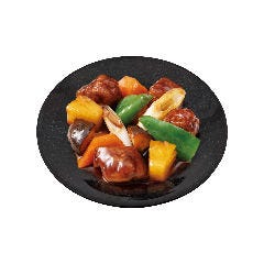 餃子の王将 本厚木店 メニュー：ジャストメニュー - 楽天ぐるなび