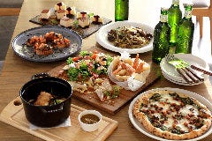 片瀬江ノ島で犬などのペット同伴可なカフェ レストラン 居酒屋