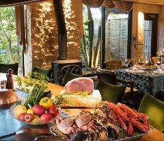 ステーキ懐石 都 春日