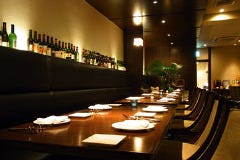 西鉄福岡 天神 で記念日のディナーにおすすめな個室があるお店