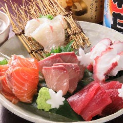 九州酒処 奄美 ‐あまみ‐