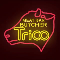 MEAT BAR BUTCHER Trico（ミートバル ブッチャー トリコ）