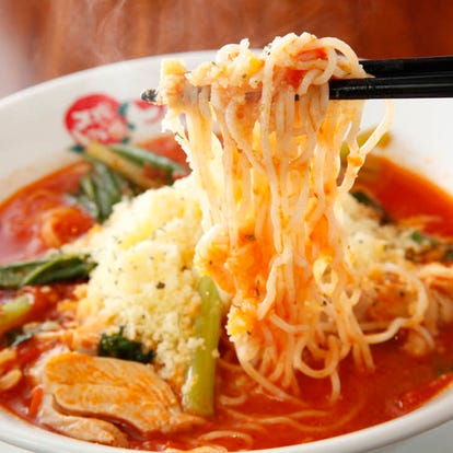 美味しいお店が見つかる 三宮 元町のラーメン つけ麺でおすすめしたい人気のお店 ぐるなび