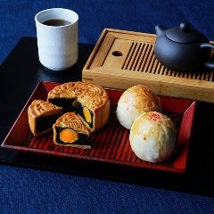 重慶厨房 コレド室町2