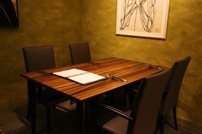 美味しいお店が見つかる 福岡県 イタリアン フレンチ 個室 おすすめ人気レストラン ぐるなび