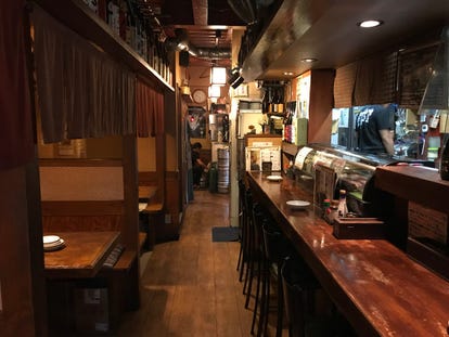 美味しいお店が見つかる 駒川中野駅周辺 居酒屋 24時間営業 おすすめ人気レストラン ぐるなび