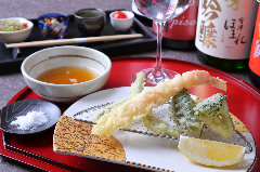健菜天 佳川